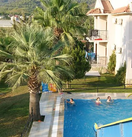 Hotel Nazar Garden