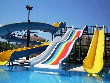 Hotel Nazar Garden Fethiye